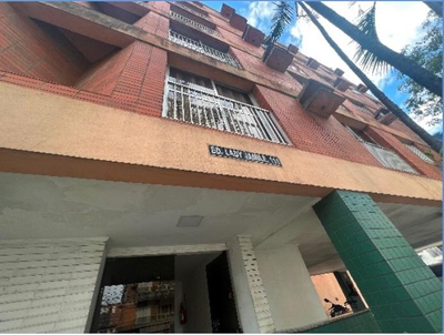Apartamento - Venda, Parque da Enseada, Guarujá, SP